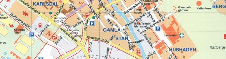 Arbetet beställdes av Köpings kommun som också bekostade arbetet. Målsättning och metod Området omkring kvarteret Fenja är i stort sett arkeologiskt okänt.