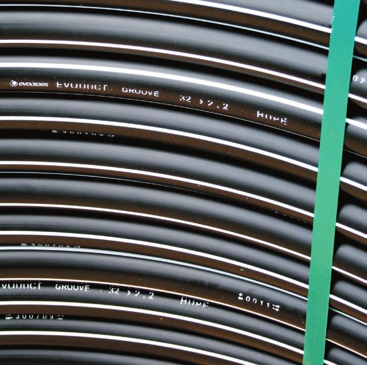 I samarbete med kunder utvecklar Terana fortlöpande innovationer och produkter som förenklar och ökar produktiviteten vid installationsarbeten.
