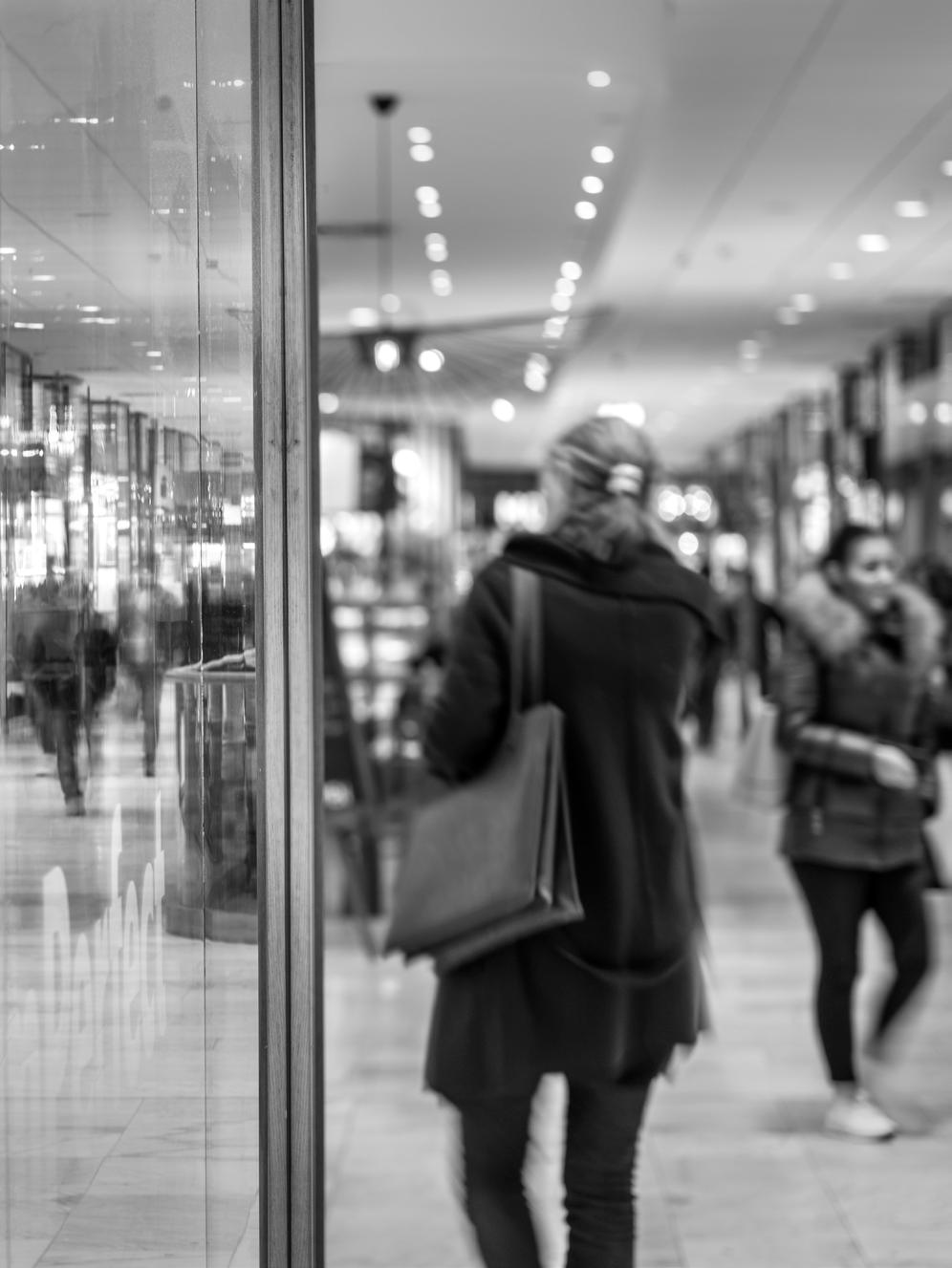 Vårt hållbarhetsarbete är tätt kopplat till vår vision, affärsidé och våra