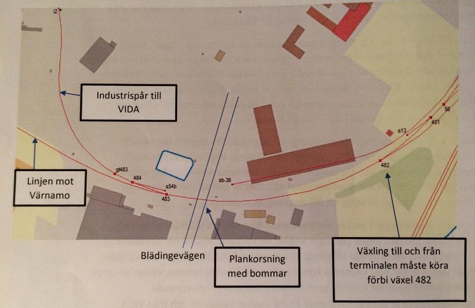 når butik. Verksamheten på Alwex har sedan dess fått en större omfattning och fler projekt och uppdrag har lagts till under årens gång.