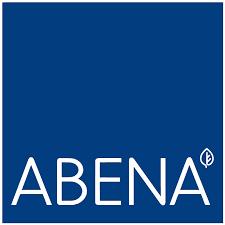 4.2 Empiri 4.2.1 Abena Figur 13 Logotype för Abena.