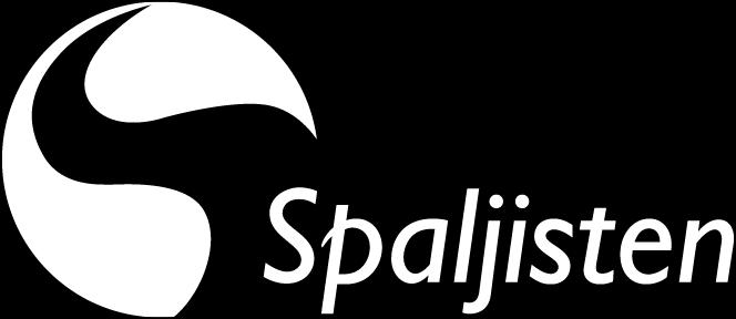 5.1.2 Spaljisten Figur 20 Logotype för Spaljisten Spaljisten är beläget i Åseda, Uppvidinge kommun. De startade sin verksamhet 1975 och har sedan 2004 ingått i koncernen Active Invest Sweden AB.