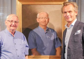 Billy Södervall, innovatören bakom Bactiguardteknologin, förfinade tekniken och redan på 1970-talet började han applicera ädelmetallerna på medicintekniska produkter.