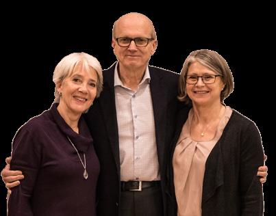 Bactiguard Infection Protection Clinical Implementation Program - BIP CIP Bactiguards utbildningsmaterial används på vårdhögskolor Katetervård hanteras idag av många olika yrkesgrupper, från