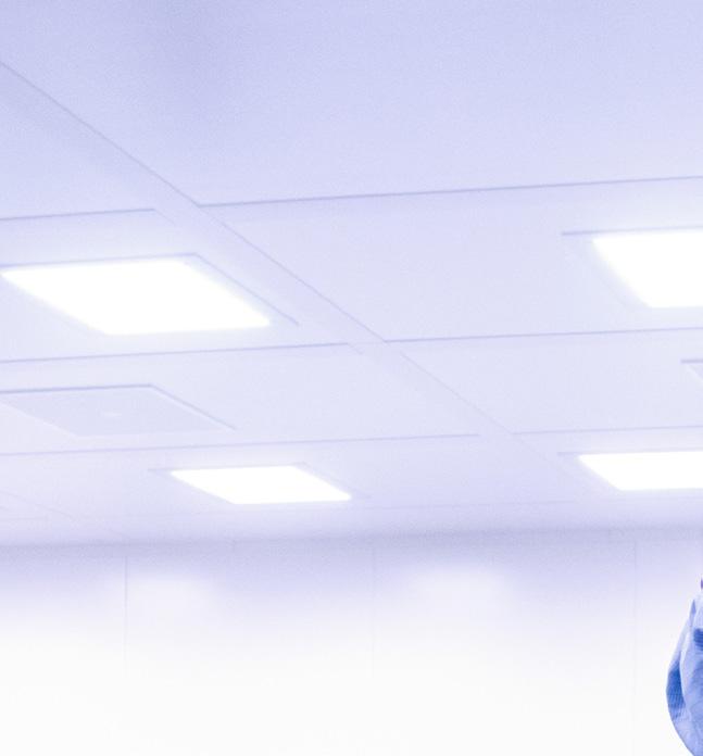 Om Bactiguard Med uppdrag att rädda liv Bactiguard är ett svenskt medicinteknikbolag vars uppdrag är att rädda liv.