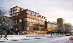 Låt miljöledaren hålla koll på kraven Sedan i juli 2017 är Polygon och AK-konsult engagerade i byggandet av Ersta Nya Sjukhus på Södermalm i Stockholm.