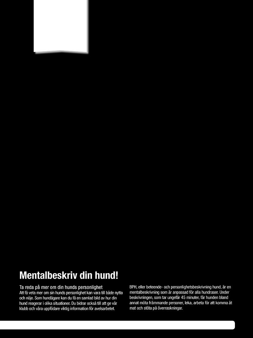 SSUKs medlemmar består av medlemmarna i respektive rasklubb.