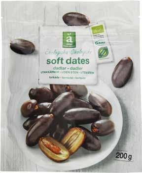 Carlssons Fyrkantslimpa. 400-700 g.