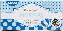 och breddar sortimentet.