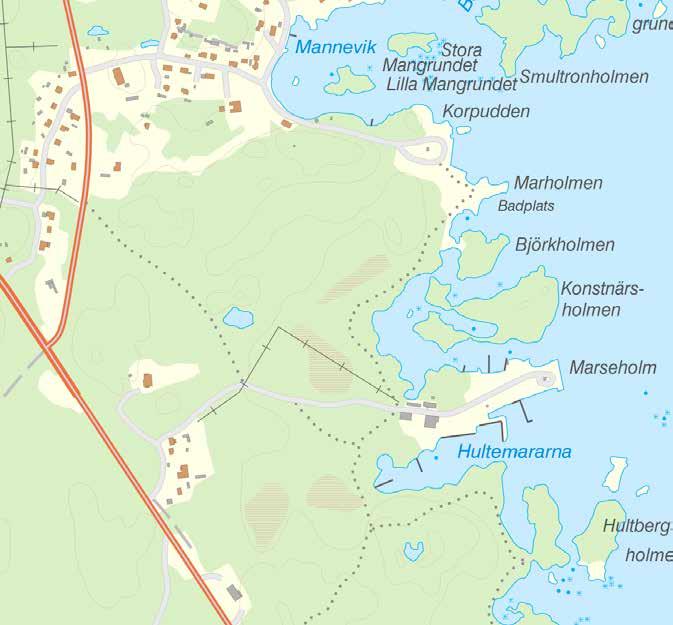 Sammanställning av kulturminnena i området Kulturhistoria i Våneviks gammelskog finns på Föreningen Våneviks gammelskogs hemsida: Kulturminnen från stenepoken finns överallt Länsstyrelsens