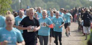 B-föreningsbrev TISDAG 6