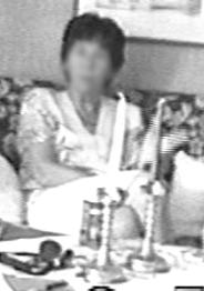 I det här utdraget förklarar Doris för sina väninnor hur hennes svåger, Åke, hanterar ett allvarligt sjukdomsbesked han nyligen fått.