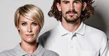 Tillbaka till index PRO WEAR Hårt arbete kräver plagg som är designade