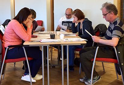 avdelningen. E-post: avd4@gsfacket.