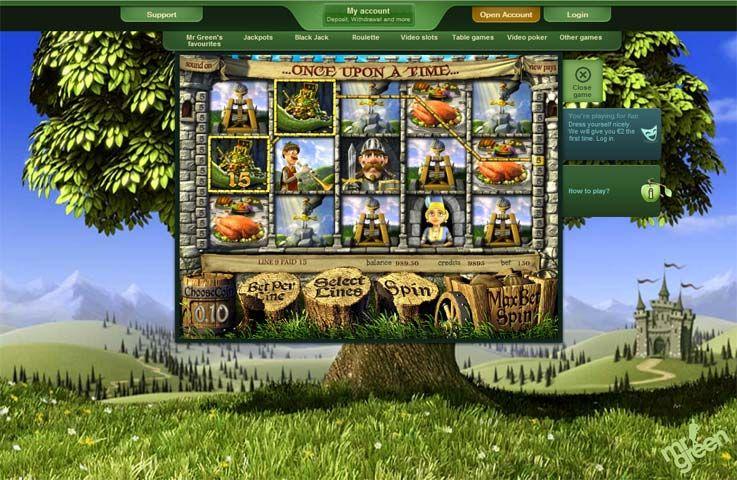 Spelarna som är spridda över hela världen ska ha tillgång till onlinespel vilket ställer höga prestandaoch