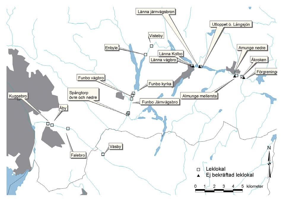 Delavrinningsområde Sävjaån Delavrinningsområdet är 730 km 2 och utgörs till två tredjedelar av skogsmark och en tredjedel av jordbruksmark.