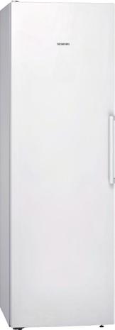 ROSTFRITT Kyl, rostfri Easy clean, 186 cm, A++