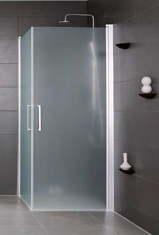 Inredning WC/DUSCH Dusch och wc-stol DUSCHHÖRNA, INR