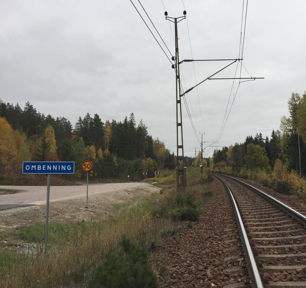 Bergslagen Fagersta kommun, Västmanlands Län