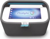 DETTA ÄR PROLIGHT DIAGNOSTICS INBJUDAN TILL TECKNING AV UNITS Prolight Diagnostics AB utvecklar tillsammans med en teknologipartner patientnära testsystem baserat på patenterade teknologier, för