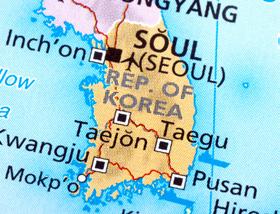 Om vi pratar om den koreanska marknaden är Axelents produkter betydligt snabbare och enklare att montera än existerande lokala alternativ.