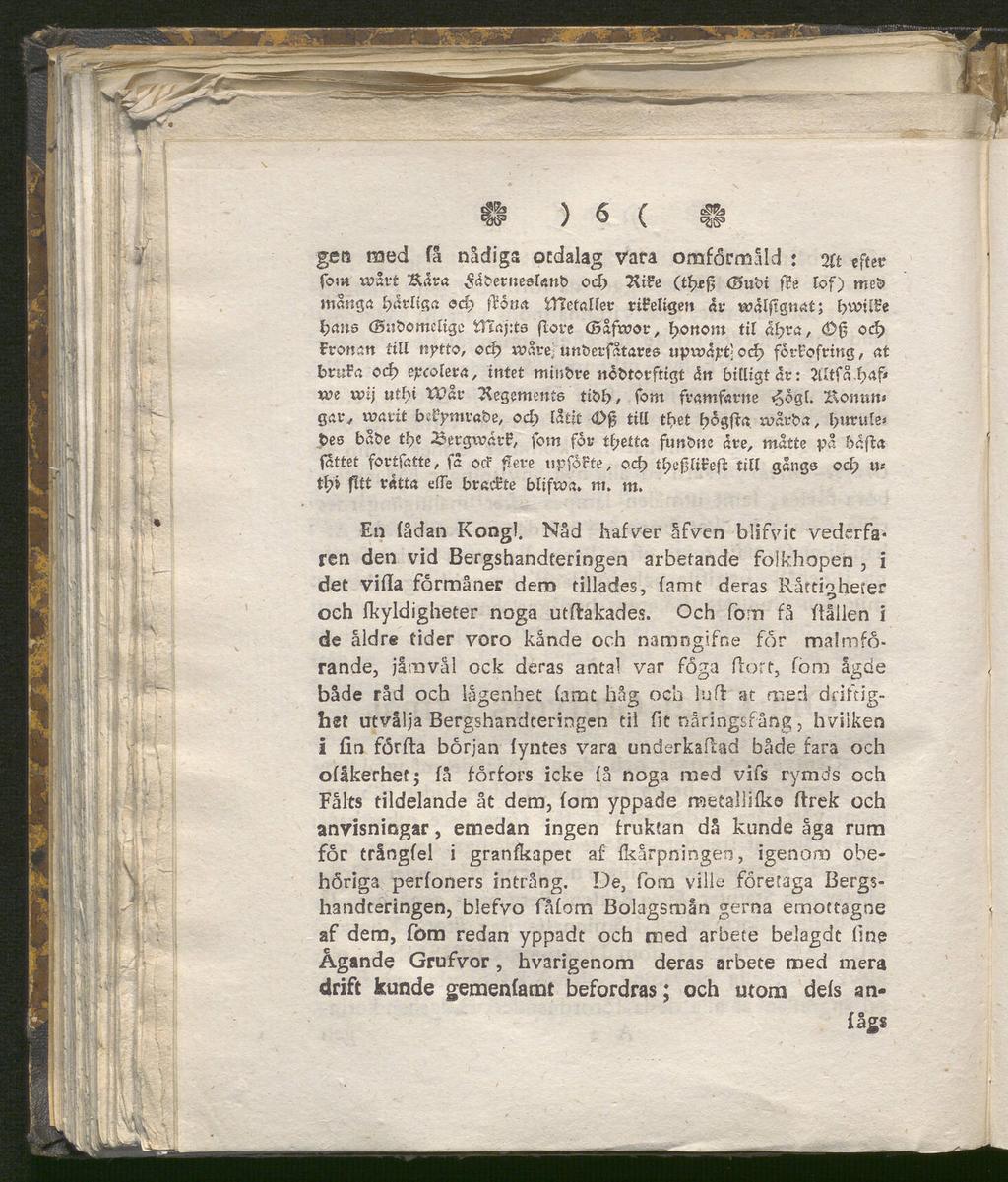 gh \ A ( «V ^S3 gen med få nådiga ocdalag vara om förmald %t efter fom watt "&åva dåberttesbmb od) 2hFe (tf?