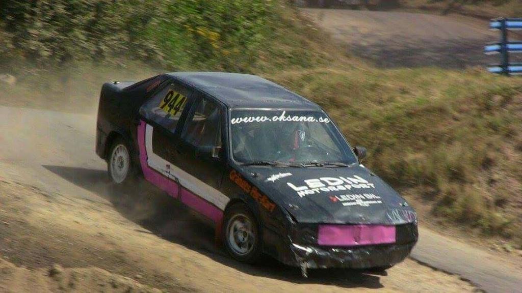 Motala festivalen 20-24/7 Linnea Eriksson kvala vidare ingen Final. Andreas Ledin utslagen i kvalet. Angelika Ehn 2a i Bfinal tot 36 Dam final dagen. Rosa Ledin 4a i B final tot 36 Dam final dagen.