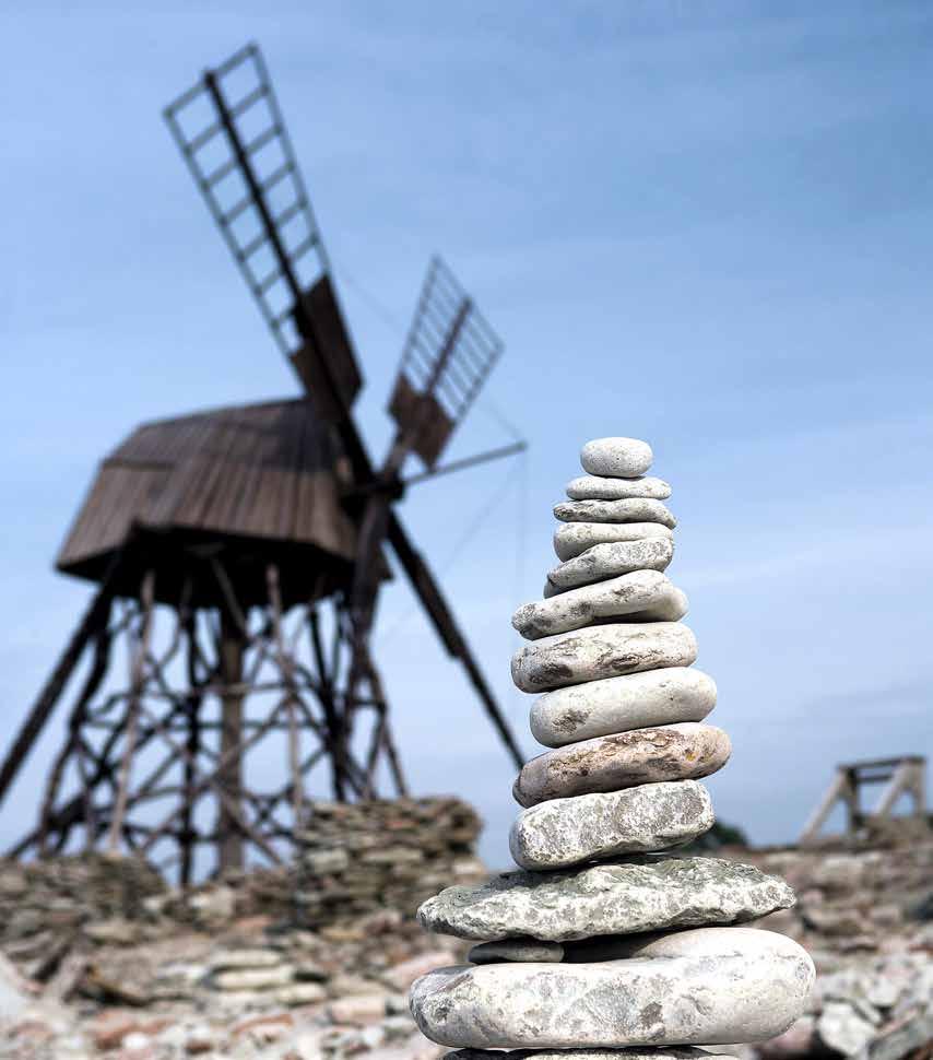 Nummer 1 2018 www.borgholm.