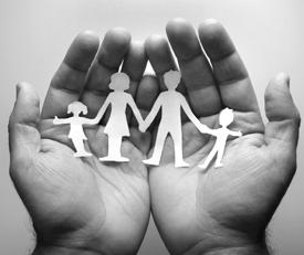 Stödfamiljer sökes Borgholms kommun söker stabila och trygga familjer på Öland med omnejd som har vilja och engagemang att öppna sitt hem och sina hjärtan för barn med funktionsnedsättning.