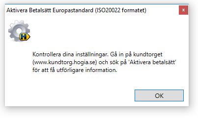 Kan jag skicka filer med det gamla UTLI-formatet och inte gå över till ISO20022?