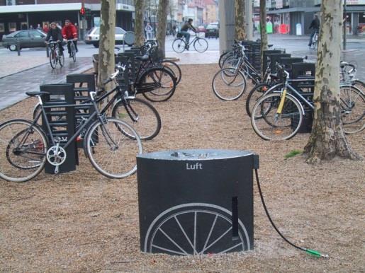för smart stadsliv