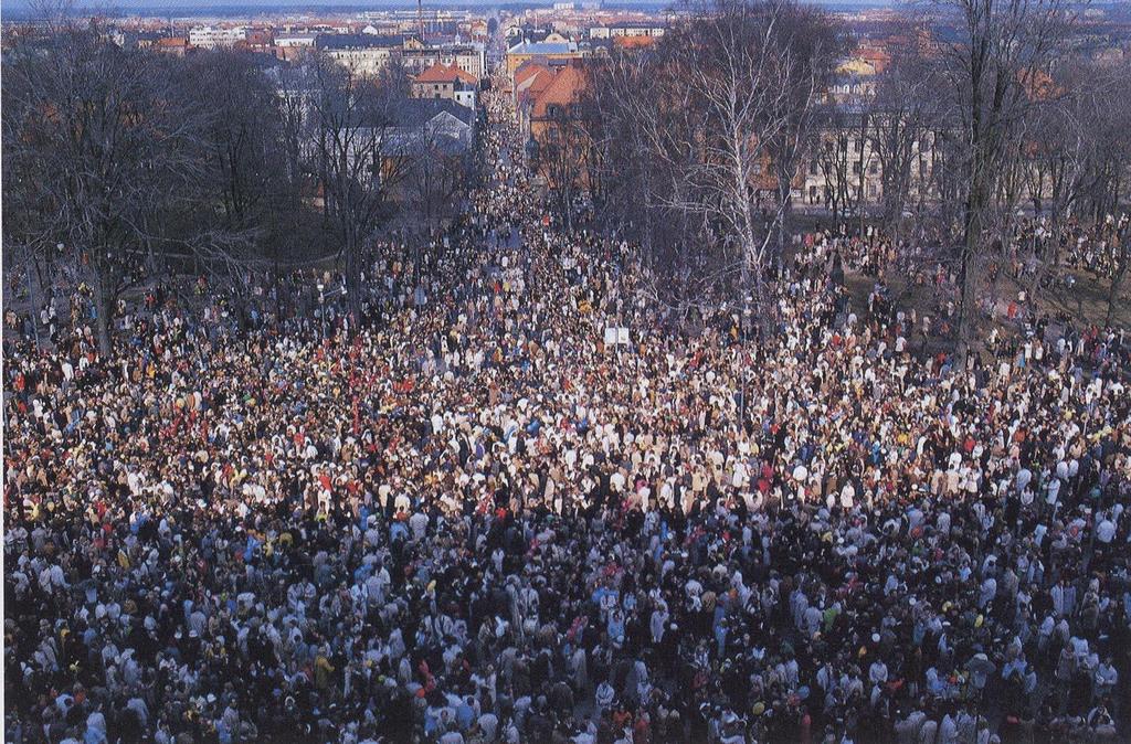 Uppsala 2050 + 140 000