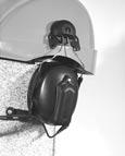 helmet attachement, weight: 417 g MT53H7P3EWS2 3 7.1 7.