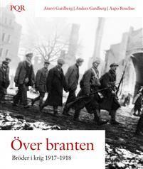 är svåra att överföra till dagens politiska och ideologiska landskap. Ska Petteri Orpo be Li Andersson om ursäkt, eller vice versa? Det känns ju en aning absurt.