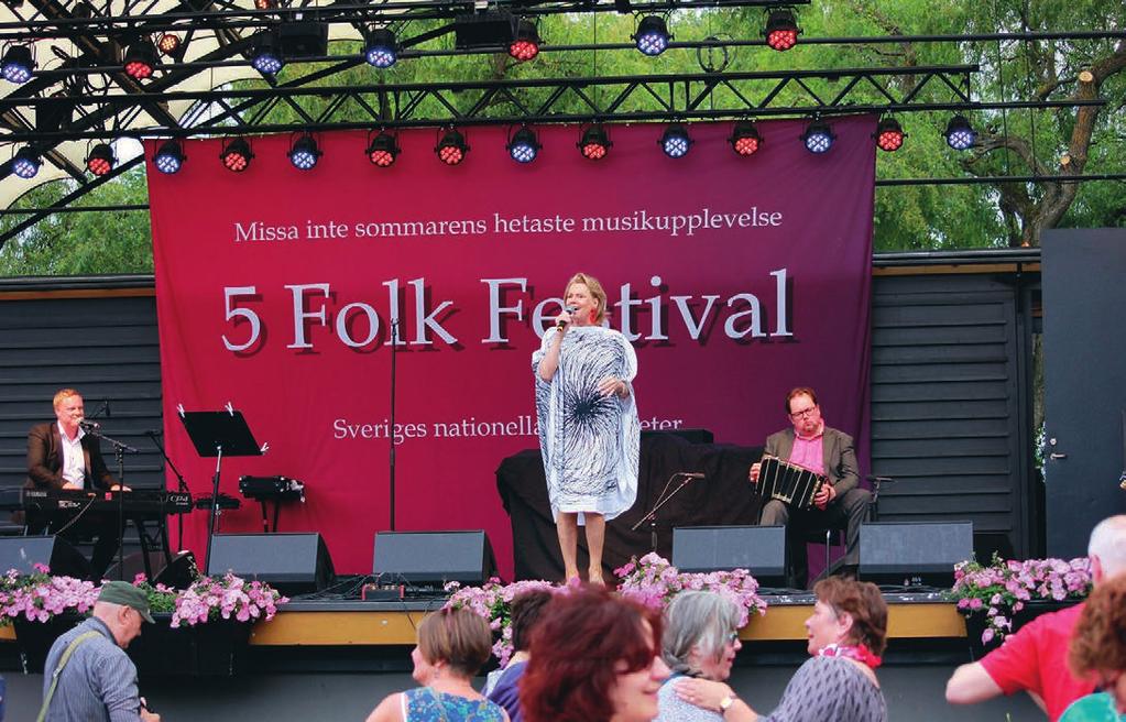 För mig personligen inte så mycket, men för alla sverigefinnar är det mycket viktigt. Det har gett dem en helt ny självkänsla.