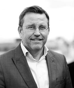 KÄHRS GROUPS DELÅRSRAPPORT JANUARI SEPTEMBER 3 KONCERNCHEFENS KOMMENTAR Vi fortsätter resan med att fokusera på att öka andelen premiumförsäljning i vår affär.