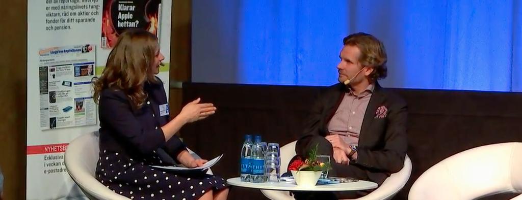 Vi har genomfört två oberoende prisundersökningar för att definiera en möjlig prisnivå för vår läkemedelskandidat.