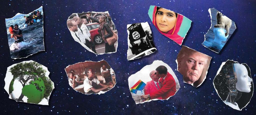 UTOPIA Av Kersti Björkman och ensemblen