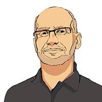 Varit processledare i >600 kreativa workshops och hjälpt över 100 företag att skapa en innovativ kultur och process. En av personerna bakom konceptet IdéPilot och produkten Idéspelet.