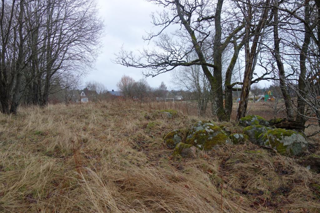 Bygganvisningar För dig som vill köpa tomt i kvarteren: