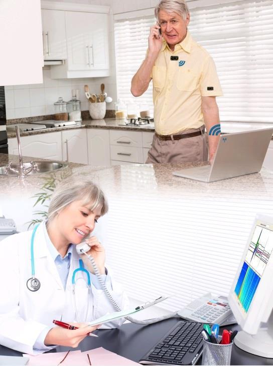 Parkinson.