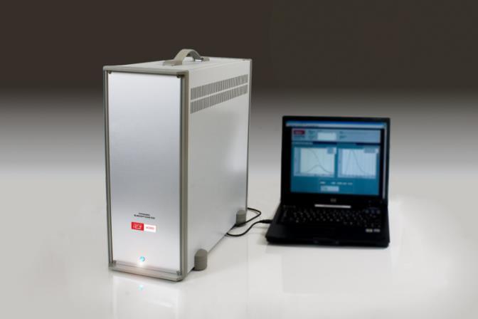 miniatyriserat diagnostiskt point-ofcare
