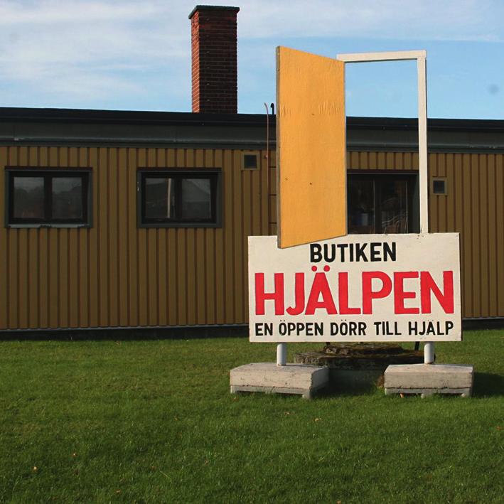 (Matteus 7:7) Johanna blir Team-praktikant i Ölmstad Hej! Mitt namn är Johanna Björnlinger. Jag är tjugo år gammal och uppvuxen i Ölmstad.