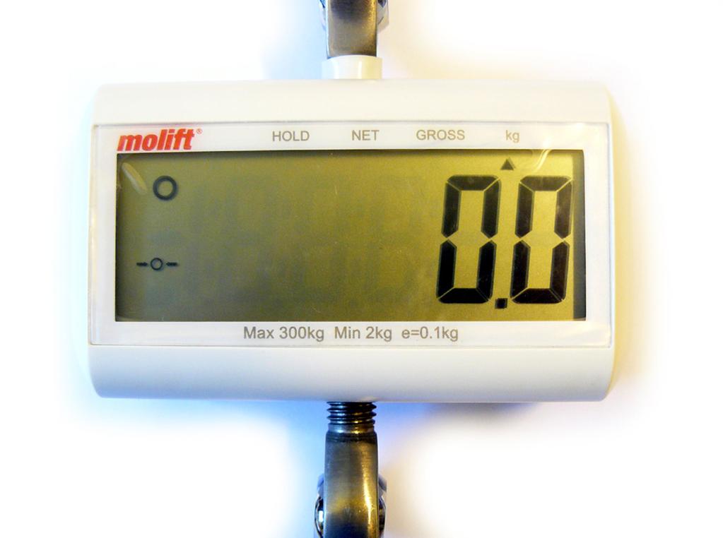 BM25104 Molift SCALE