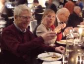 Dessutom har föreningen hunnit med att besöka storbandskonserter och arrangera pubkvällar, en stadsvandring, vinprovningar och Afternoon tea, samt en tredagars kryssning till Finland.