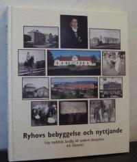 Två hela bänkrader fyllde vi.