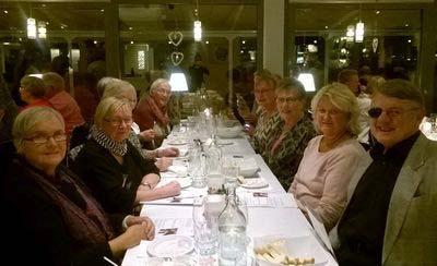 Tidan i Västergötland, via en rad svenska samhällen och småstäder, till EU-maktens korridorer i Bryssel och Strasbourg.