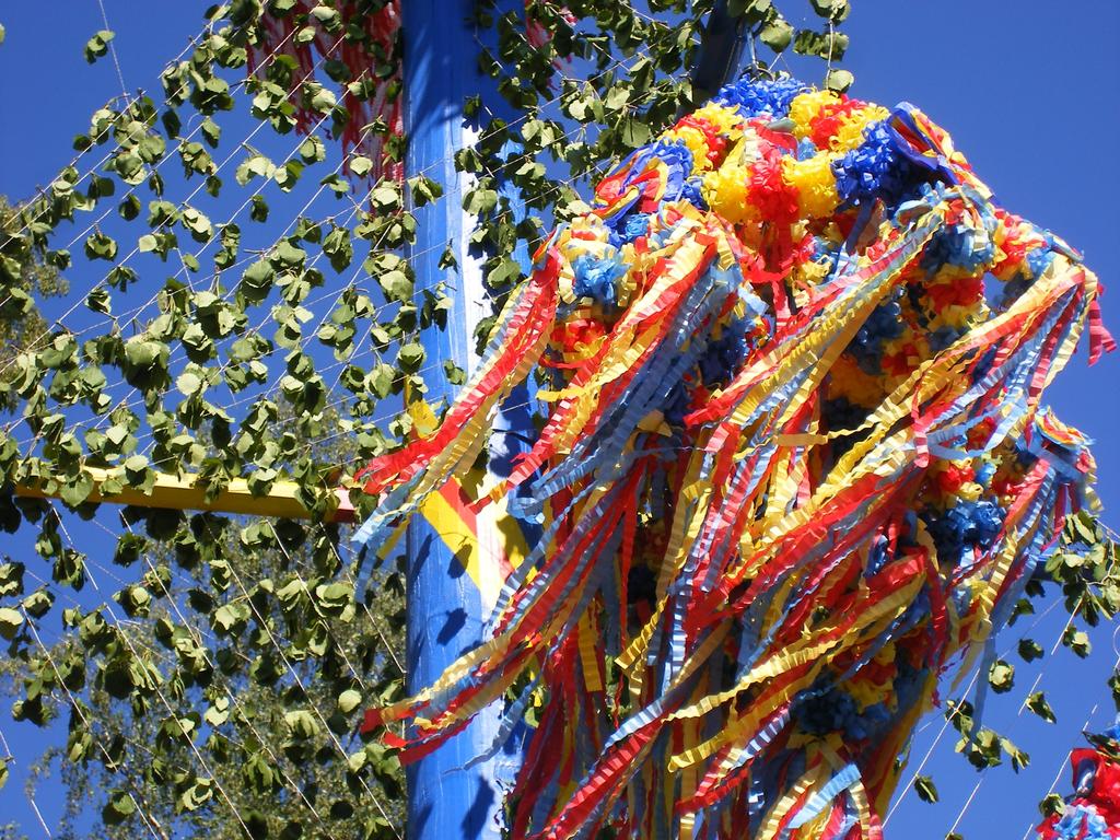 Midsommarafton