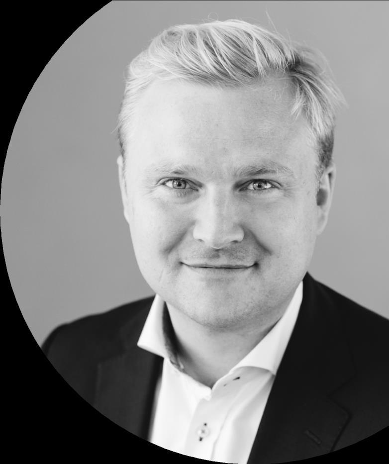 Fokus på ökad produktivitet Under årets första sex månader har vi genomfört flera projekt som stärkt vår förmåga att tjäna pengar.
