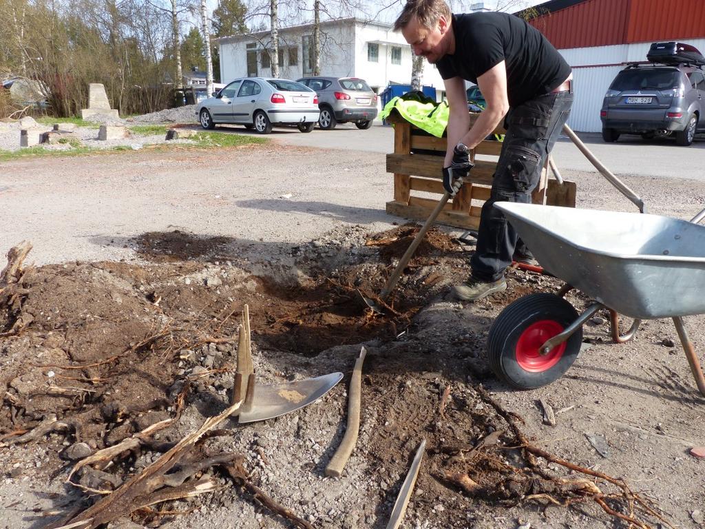 marken (PM Länsstyrelsen Hallands län 2012).